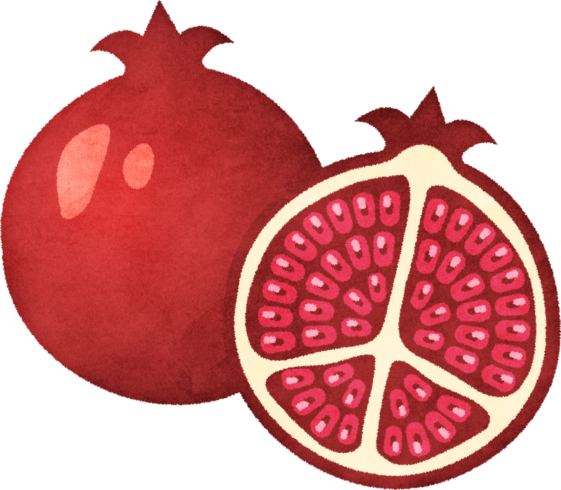 スタンプ販売中 イラスト素材 Penta در توییتر ざくろのイラストを追加しました Penta フリー素材 イラスト T Co Pzxcbhiyye スタンプ販売中 イラスト素材 Penta در توییتر ざくろのイラストを追加しました Penta フリー素材 イラスト T Co Pzxcbhiyye