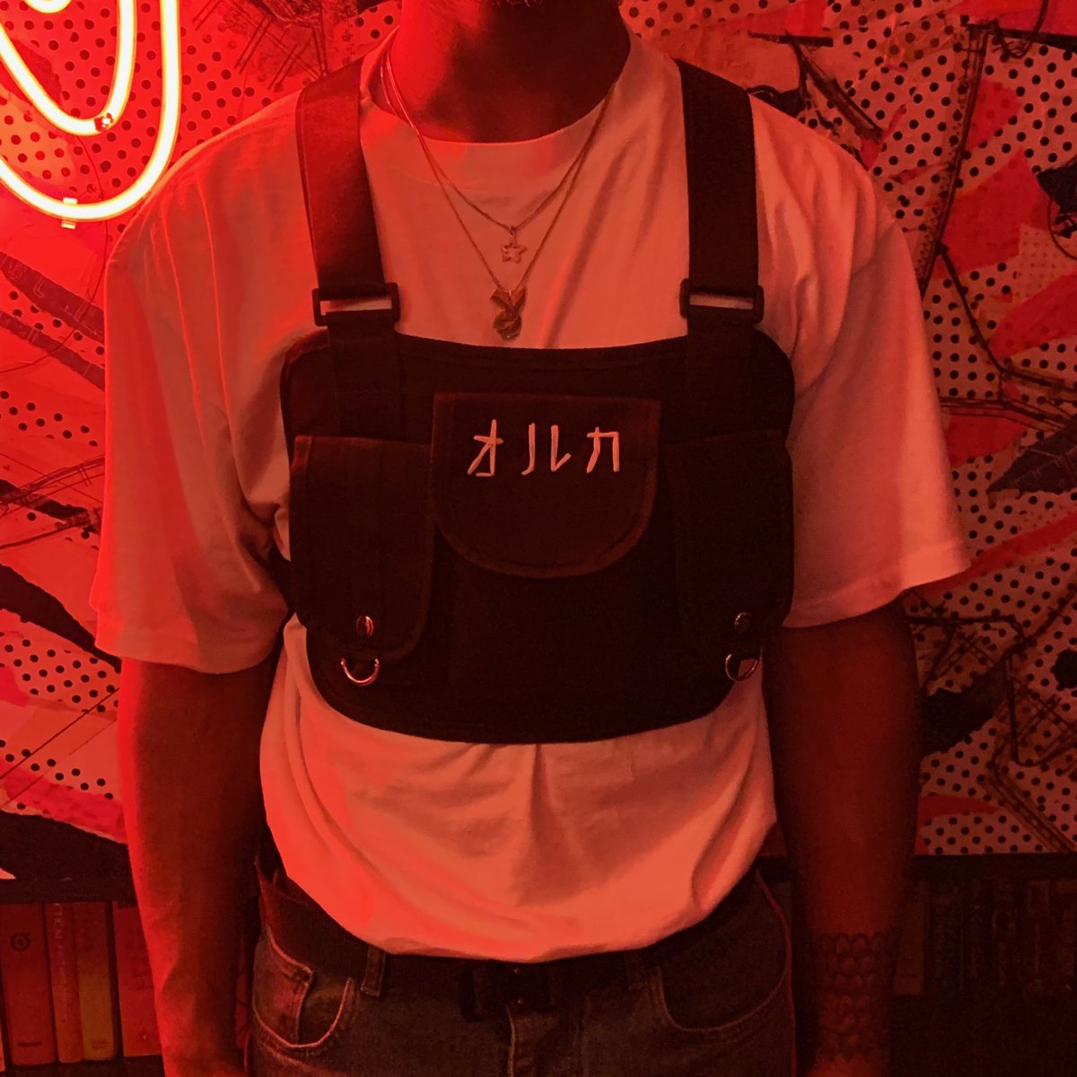 kenzo ion