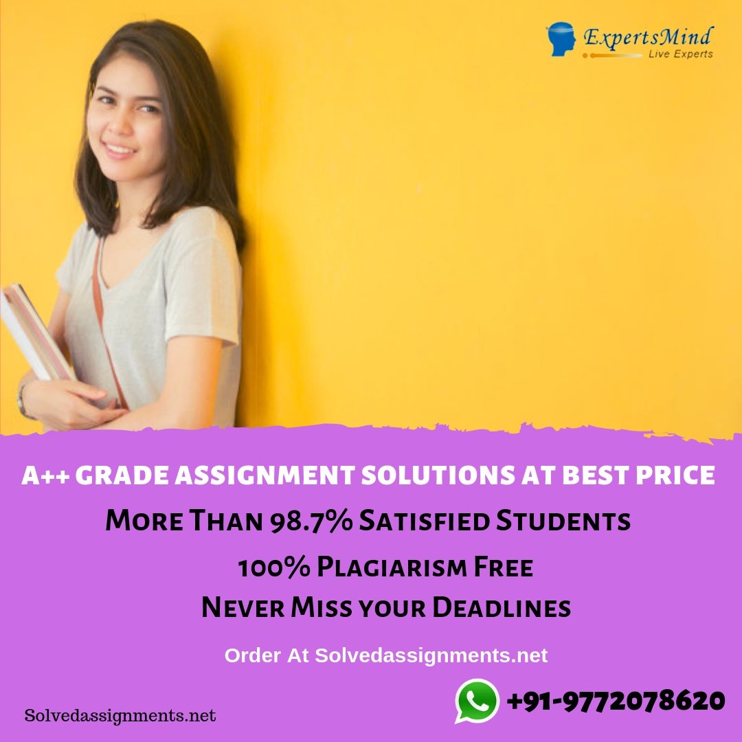 ExpertsMindInc's tweet photo. Hire nursing tutor to get NURS2101 - Foundations Of Professional Practice assignment help!
#UniversityofNewcastle #Australia #NURS2101 #FoundationsOf #ProfessionalPractice #CarePlan #QualitativeResearchReport #AssignmentHelp #TutorHelp #DownloadAssignments
https://t.co/0gESn9RxrA https://t.co/sK7MWpJ9XP