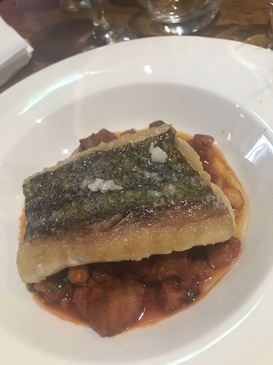 GrubClubIreland's tweet photo. @ChefBrianMcD stunning food @FoyleHotel can’t wait to get back this week to see what delights are on the menu @wildatlanticway #greencastle #moville @IrishFoodies https://t.co/EDJOS6LwHD