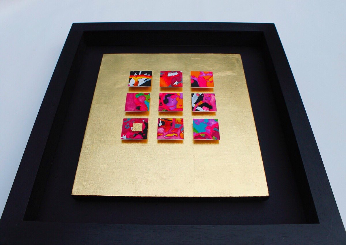 Thrilled that my art will be on show at the Affordable Art Fair Hong Kong with Dublin’s Sol Gallery, from 16 - 19th May. Really looking forward to tasting the energy &amp; buzz of this cracking show &amp; city. DM for complimentary &amp; special offer tickets. Have a great day .. 👍👍 #aafhk