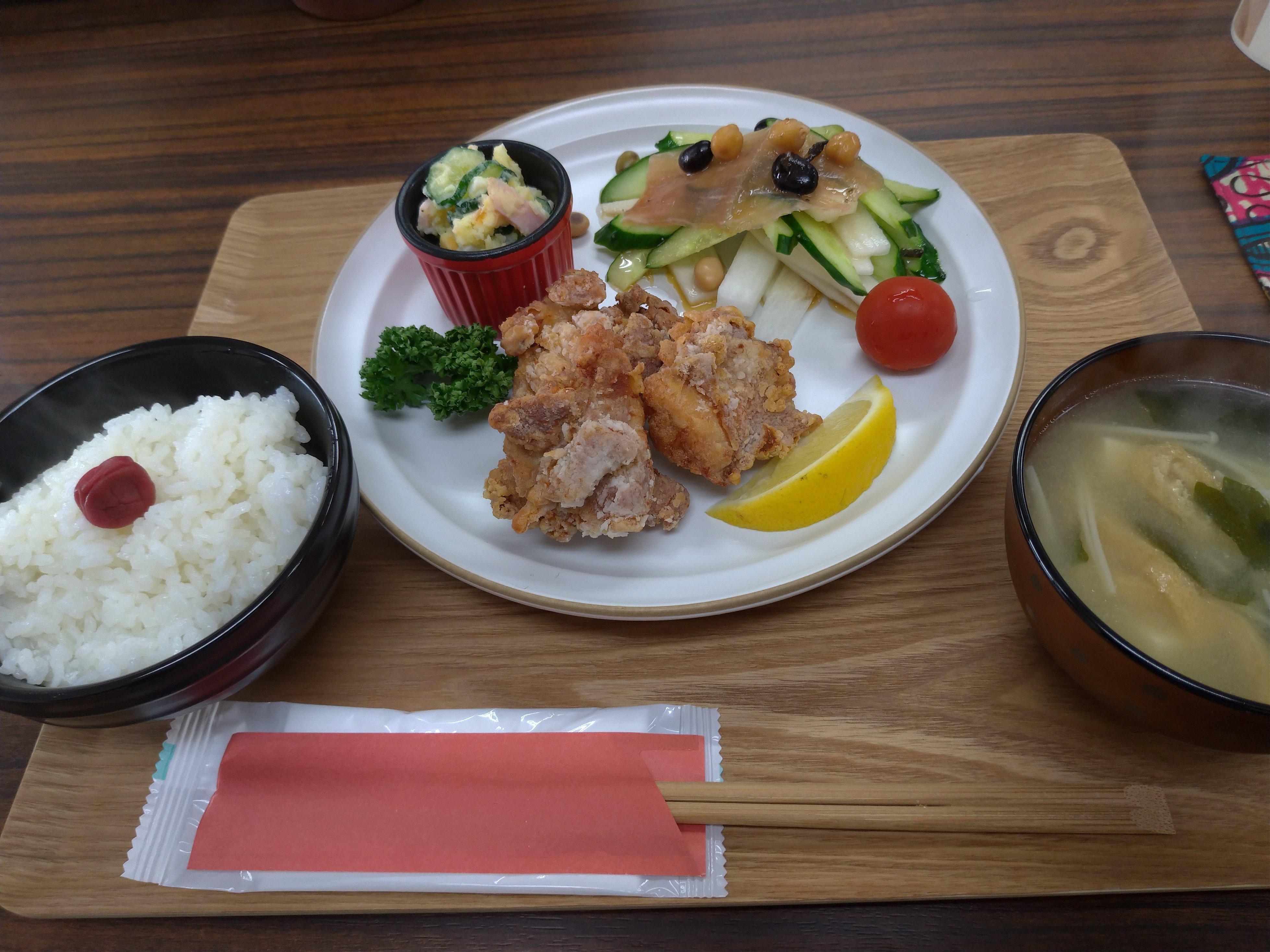 水島ランチ Twitter Search Twitter