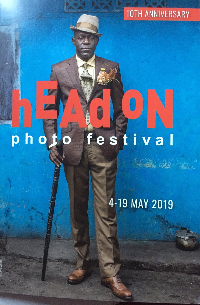 LizDeepJones's tweet photo. Loved hanging out on TheConcreteJungle @kooriradio93_7 talking about my @HeadOnPhotoFest #Indigenous (IN)Justice:Confronting #DeathsInCustody #photo #installation with @Jumbunna_Inst Opens May4-19 #PaddingtonTownHall OxfordSt @NITV @SBS https://t.co/liBqlwLq2Q