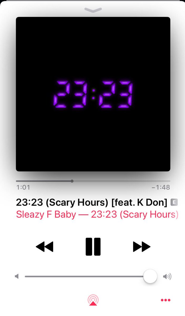 sleazewrld's tweet image. Yeaaaaaaaaaah g WE HERE.

My new single 23:23 featuring my brother K Don is OUT NOW on ALL STREAMING PLATFORMS 🙏🏾❤️

#FreeKDon 
#BuiltToDrip 
#DRIPSET
