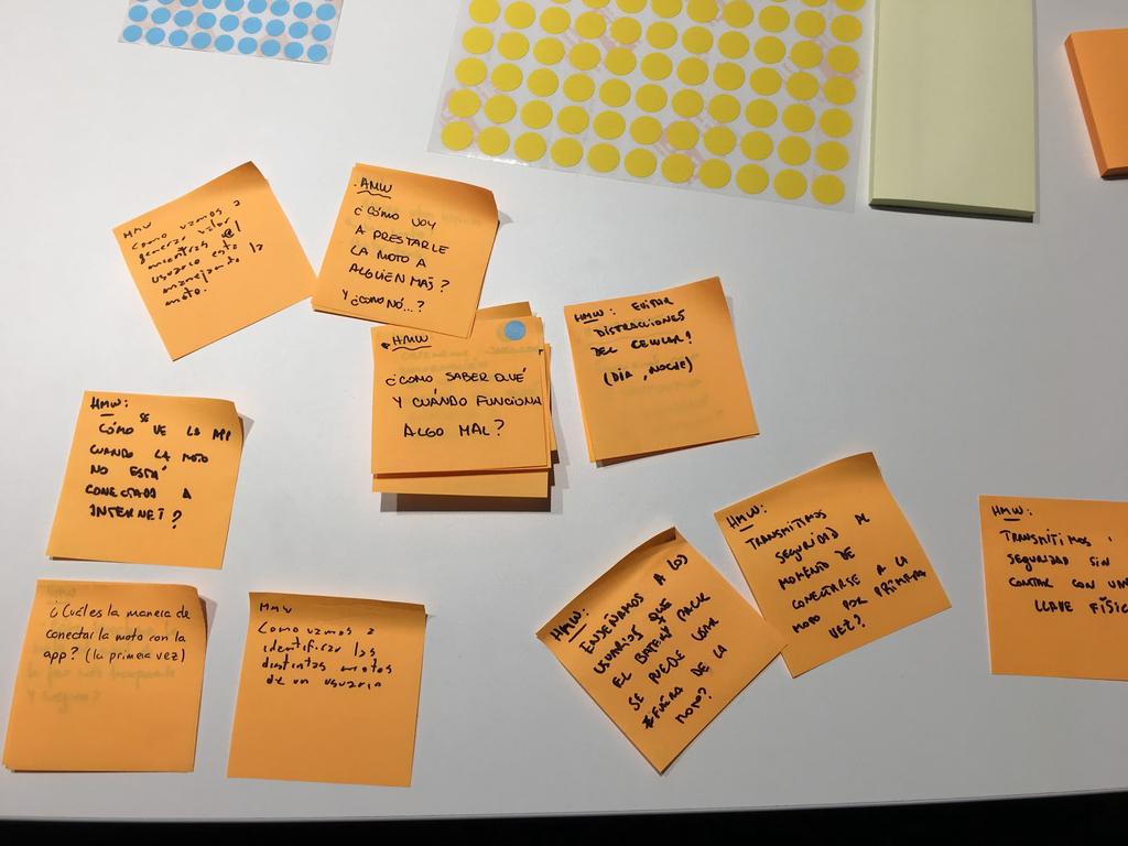 "You will also need experts in the subject you are dealing with and a decision maker that’s frequently provided by the client, usually it is the CEO, a VP or some team leader." lttr.ai/A91r #Design #DesignThinking #DesignSprint #CEO