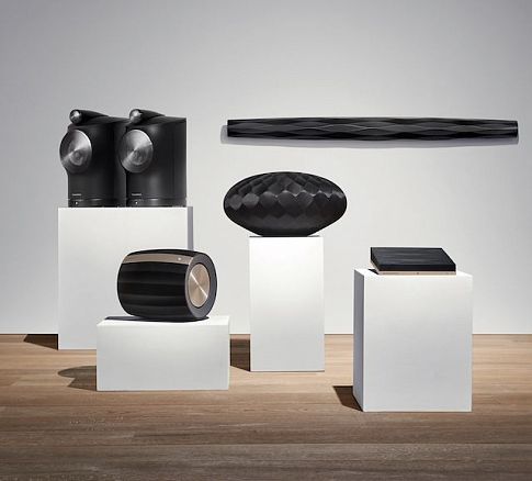 Беспроводная акустика B&amp;W Formation
Bowers &amp; Wilkins представила новую серию Formation, которая... Читать далее musicmag.com.ua/posts/besprovo… #B_W_FORMATION #БЕСПРОВОДНАЯ_АКУСТИКА #МУЛЬТИРУМ