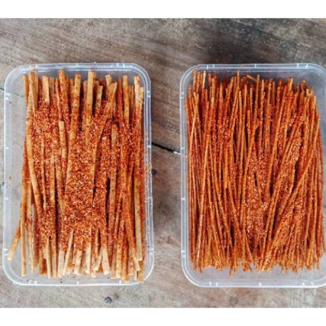 Saya menjual MIBITING LIDI / GE... seharga Rp0. Dapatkan produk ini hanya di Shopee! shopee.co.id/mielidienak/55… #ShopeeID