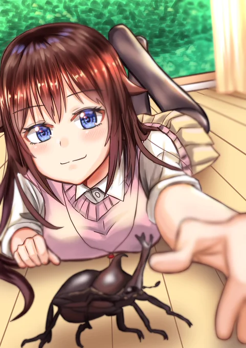 お父さん…

 #soraArt #四月一日さん家のアート 