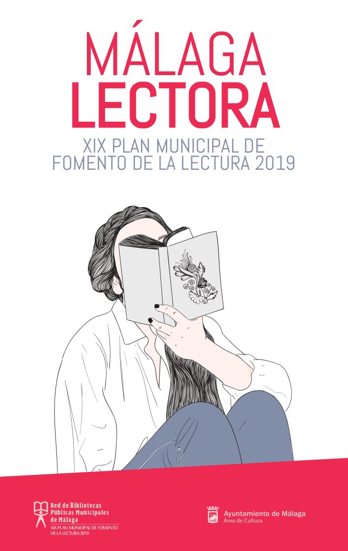 Buenos días. Hoy es el #DíadelLibro, una celebración para promover el disfrute de los libros y la lectura. También se conmemora el aniversario del fallecimiento de escritores como William Shakespeare, Miguel de Cervantes e Inca Garcilaso de la Vega bibliotecas.malaga.eu