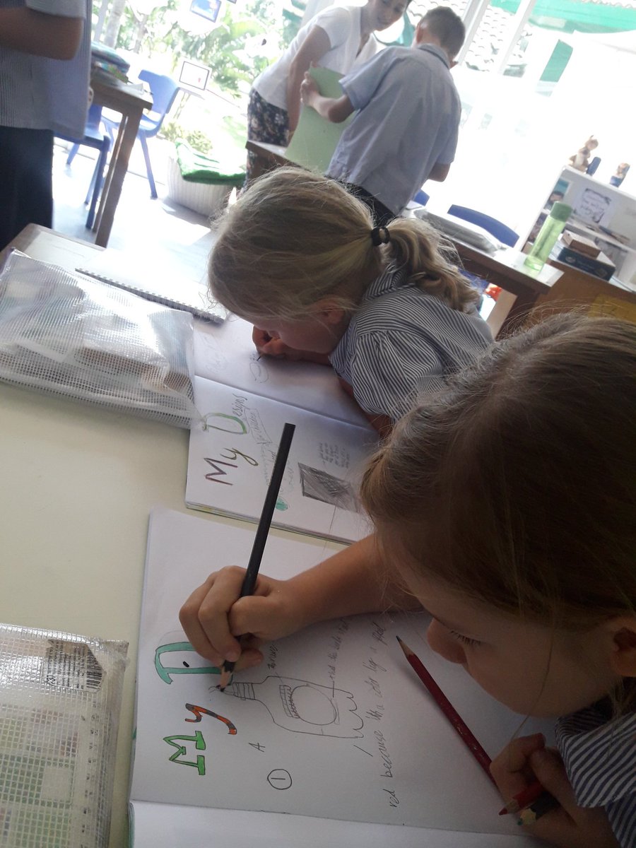Emma Dusting (@dustingemma) on Twitter photo Year 3 are taking action! We are designing a product to make out of recyclable materials.<a href="/standrewsgv/">St. Andrews GV</a> #design #designthinking #pyp #recycle Year 3 are taking action! We are designing a product to make out of recyclable materials.<a href="/standrewsgv/">St. Andrews GV</a> #design #designthinking #pyp #recycle