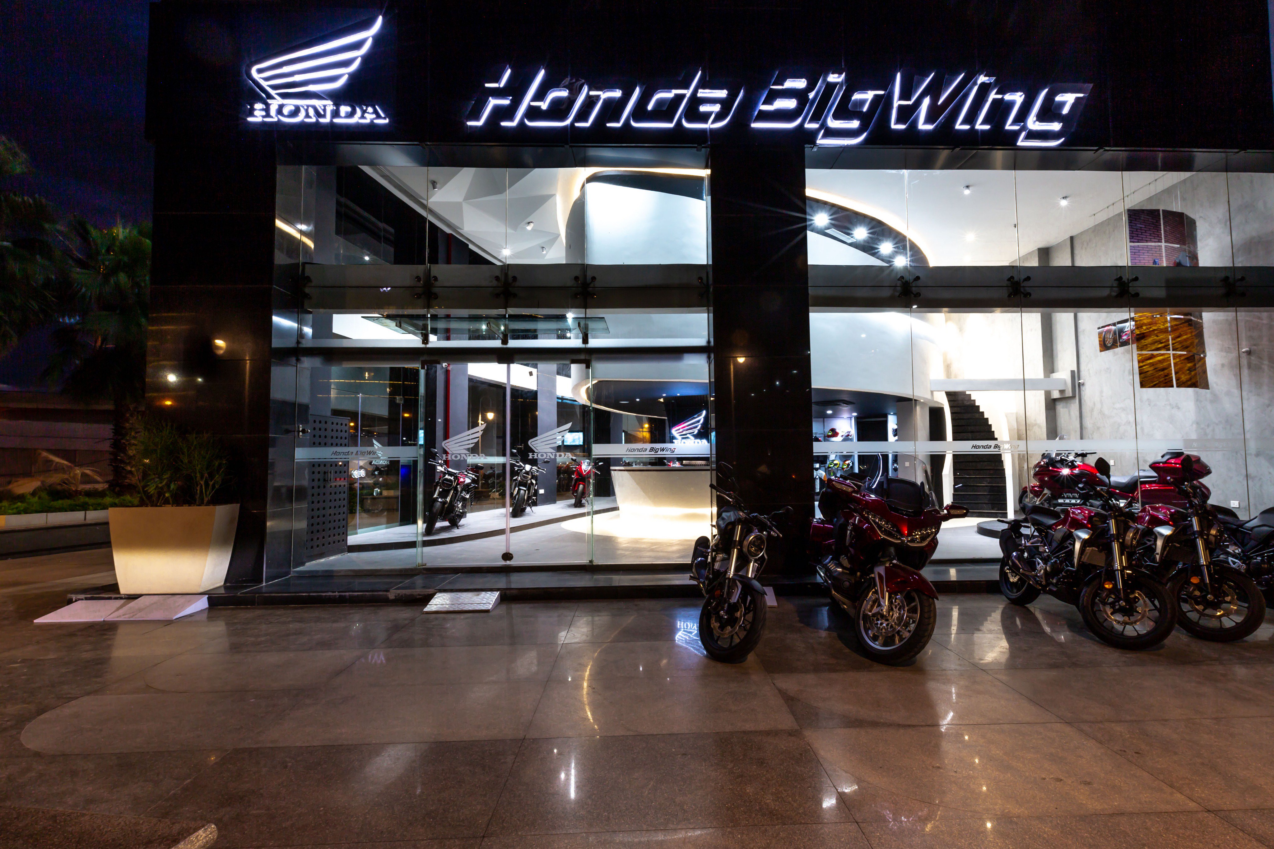 Honda 2 Wheelers India on X