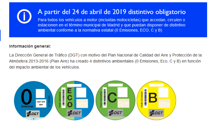 Dir. Gral. Tráfico tweet media