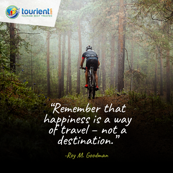 Clap along if travelling makes you happy!
#Tourient #TravelTuesday #Travel
