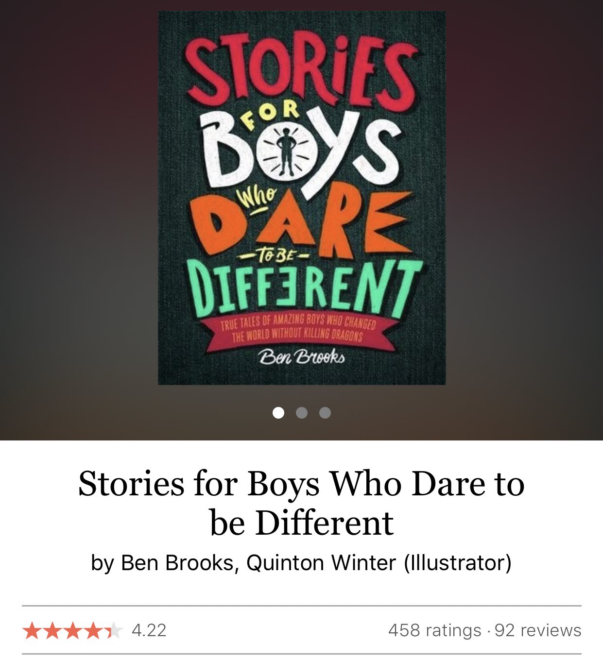 Ben Brooks (ben_brooks) / Twitter