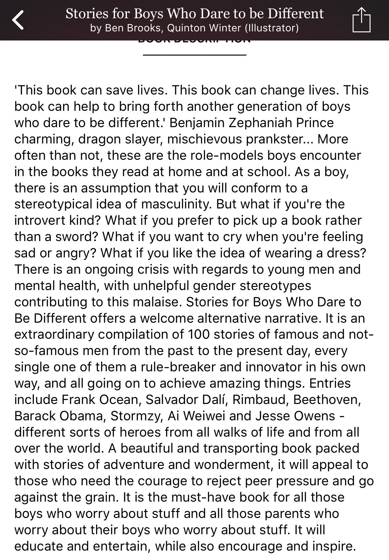 Ben Brooks (ben_brooks) / Twitter