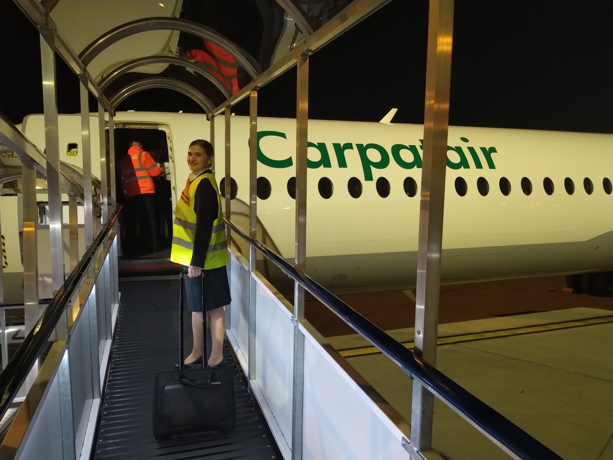 Charter flight from <a href="/MPLaeroport/">Aéroport Montpellier</a>.#Flying is learning to #understand #hights.