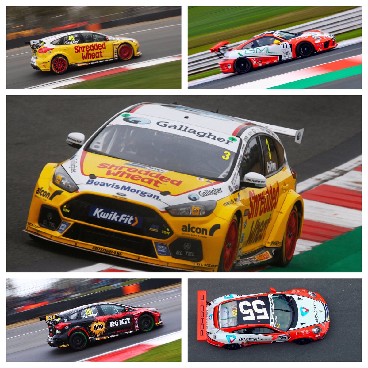 AllianceRaceUK's tweet photo. Time to put the Easter eggs away...it’s race week! 🙌 
🏁
@BTCC @CarreraCupGB @DoningtonParkUK 
Be there 👊

https://t.co/0lDpcibayd

#btcc #carreracupgb #imwithmotorbase https://t.co/tDlqzrVW9n