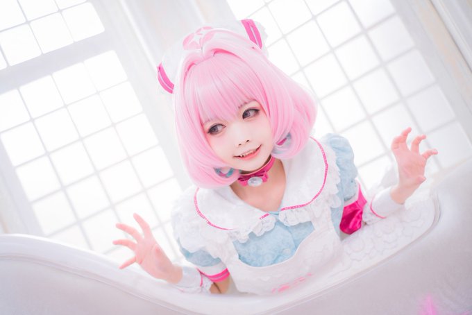 Twitterのコスプレ画像47