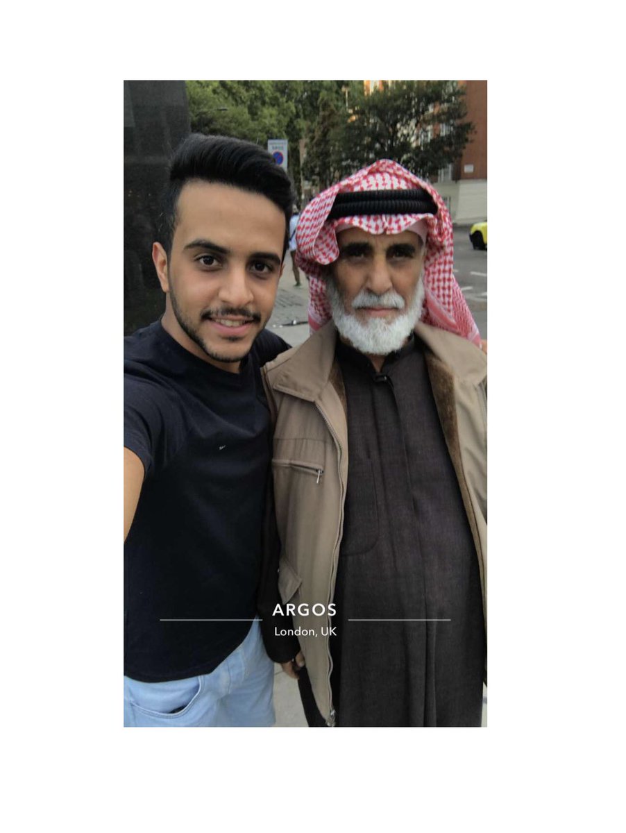 سعد الديحاني tweet media