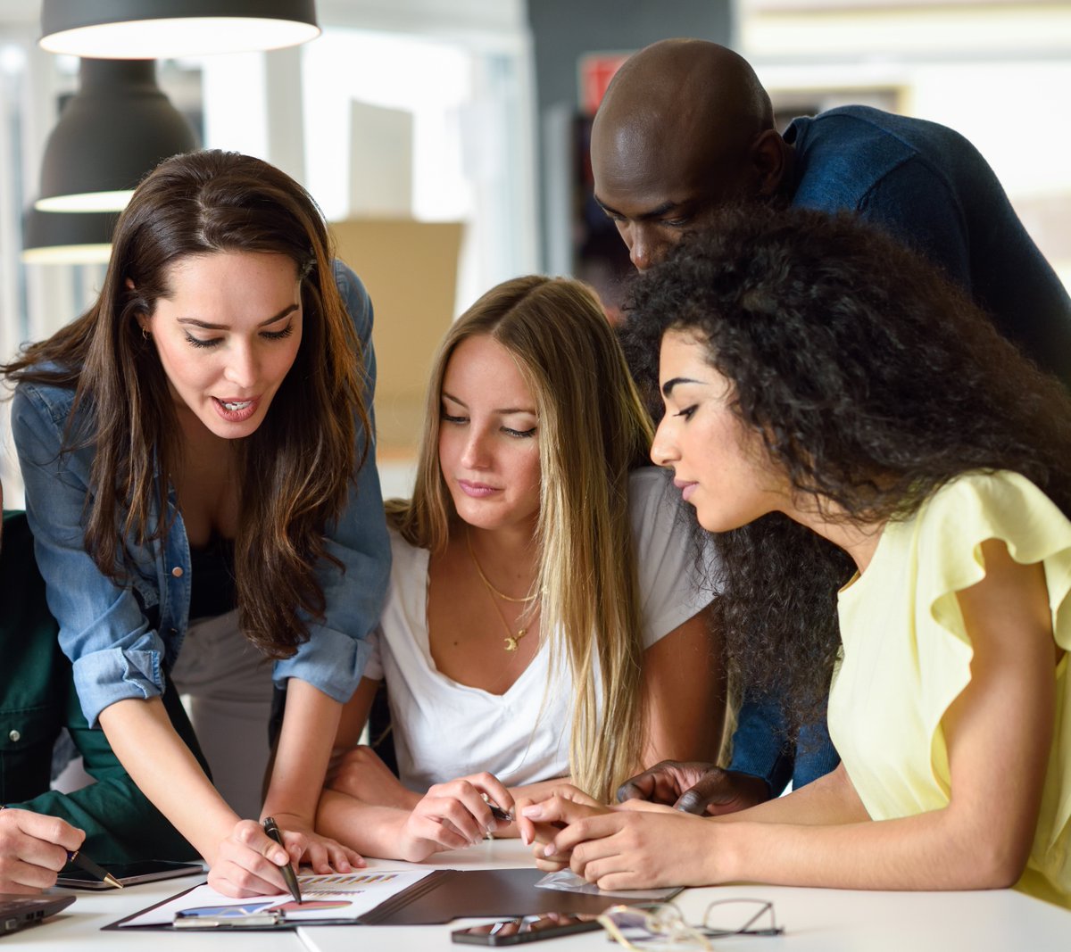 RT <a href="/nuxora/">Charles Collier 🚀☁️</a> Le manager idéal des Millennials ? Un mentor capable de les former et attentif à leur bien-être, tout en conservant une certaine distance formelle
lnkd.in/dwkAiVW 
#RH #QVT #BienEtre #millenials 
#management