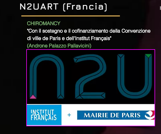 n2uart's tweet photo. Tomorrow we are leaving on a journey to Italy for one month with Chiromancy thanks to the support and finance of @Paris and @IFParis , @AlfandariAgnes @iladuva @SimoneSiri @FabricePlacet @ChloeSiganos @LiceoDarwin. Grazie mille a tutti. https://t.co/x7PPCke37E