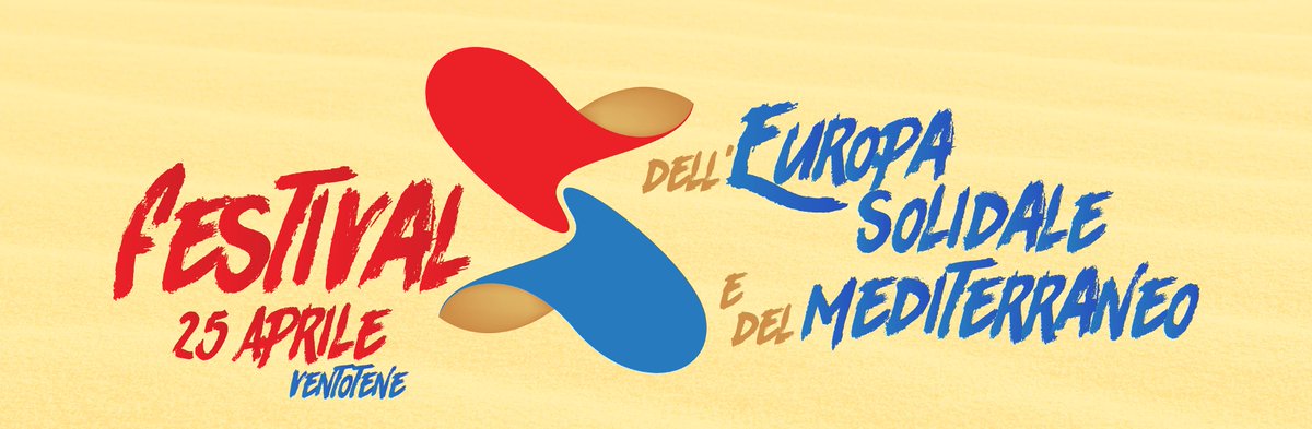 UNHCRItalia's tweet photo. "Perché la #felicità? Non credi che tutti abbiamo diritto a essere felici?"
La ricerca della felicità è il filo conduttore del Festival dell'Europa Solidale e del Mediterraneo 2019, che sarà inaugurato da @CarlottaSami il 25 aprile a #Ventotene https://t.co/377o9yQrpE https://t.co/R6ORTuZv1M