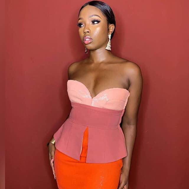 artificialhipss's tweet photo. You’ve brought warmth,union and friendship into the lives of so many people around you . U are such a blessing.May this year be ur best year yet filled with so much kindness u so freely give. Happy Birthday to an Angel on earth. @bammybestowed #BamBamAt30 https://t.co/1l43w4jQ7p