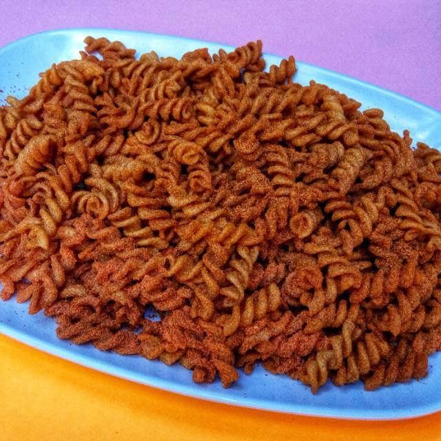 Saya menjual MAKARONI BRINDIL O... seharga Rp0. Dapatkan produk ini hanya di Shopee! shopee.co.id/mielidienak/18… #ShopeeID