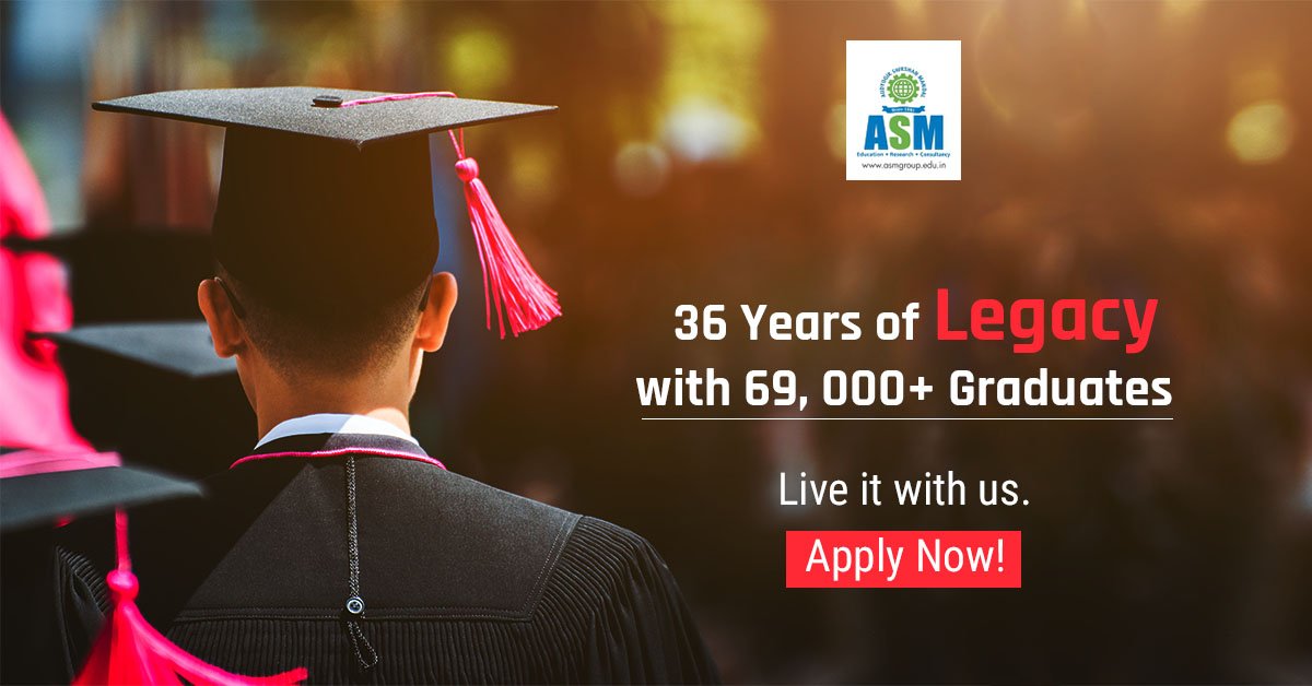 ASM_Group's tweet photo. It's been a long and rewarding journey since we started #ASM back in 1983. Looking back, we only can wonder how the years passed by so fast. Join us and be a part of ASM family. Know more at https://t.co/ie0blOAIOM #ASMGroup #ASMInstitutes #ASMLegacy https://t.co/uJpNMF9LLE