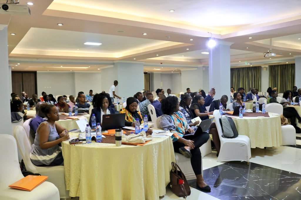 UNFPA Representation Office to the AU and UNECA tweet media