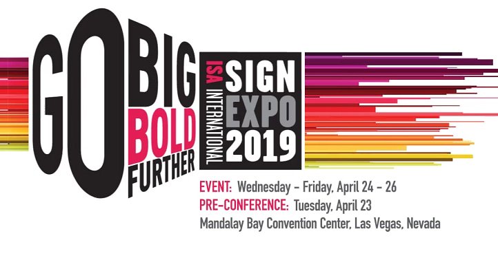 satis_li's tweet photo. SATISLiGHT @ #isa2019 International Expo Las Vegas. We're proud to take part in this year's biggest show of the branch in the US together with our partner #modico. Find us directly behind the welcome counter and experience #satislight - The Coolest Coaster On The Planet! https://t.co/J2Nll679dN