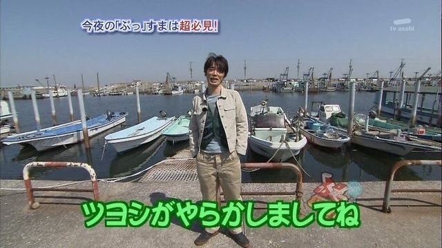 草彅剛 事件直前 地デジパンフレット 回収前 当時品 草彅剛 事件直前 地デジパンフレット 回収前 当時品