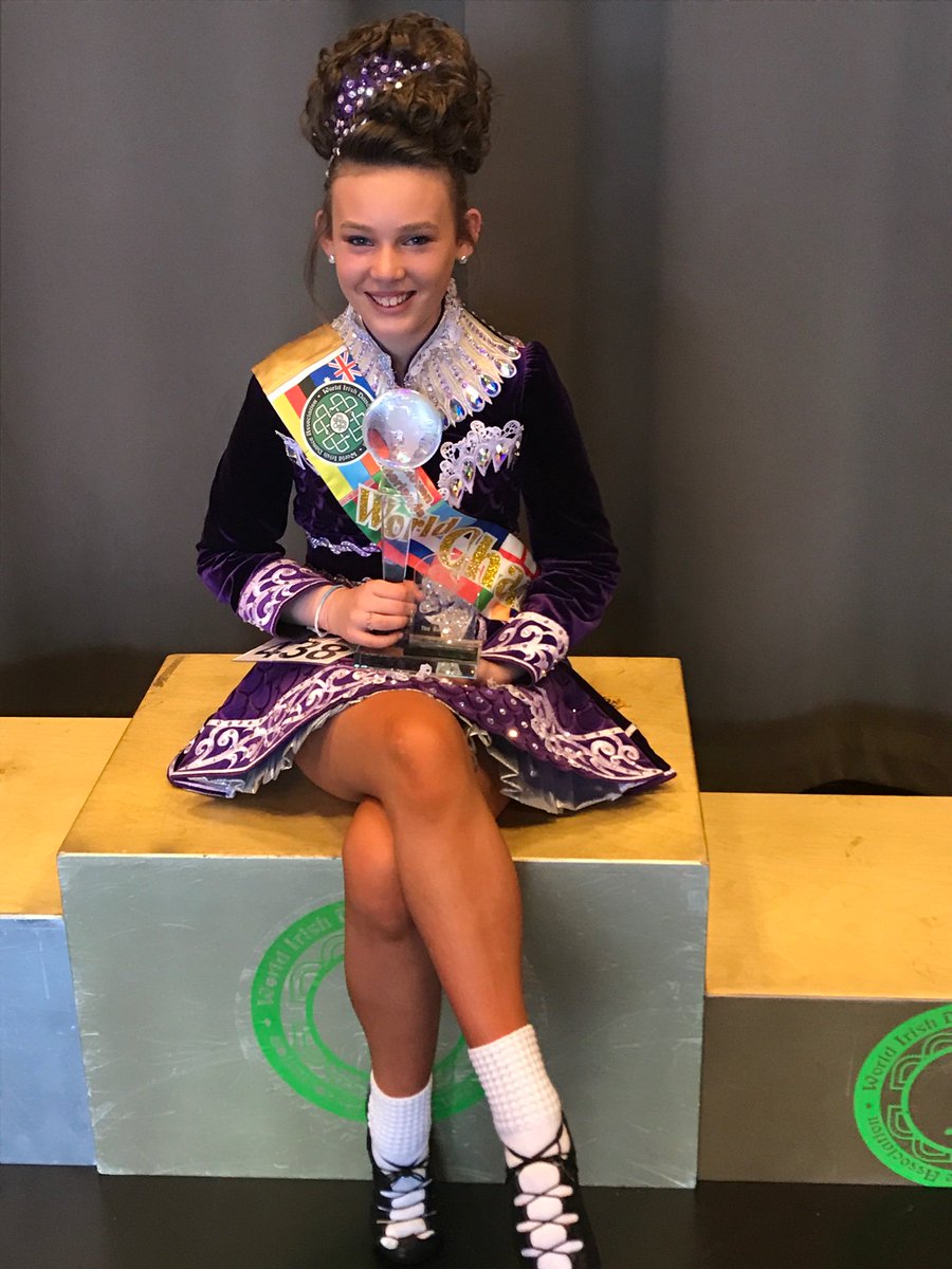 KC Irish Dance tweet media