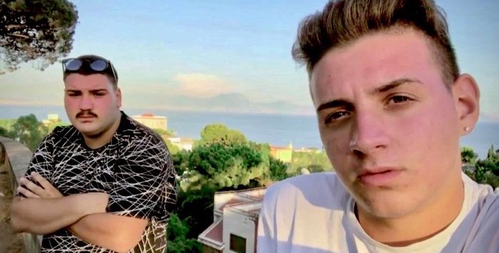 fdg82's tweet image. Su @cineclanrivista la mia recensione di #Selfie di @AFerrente, presentato alla #Berlinale 2019 e al @fcelecce 2019. #fcelecce @ApuliaFilmComm 
cineclandestino.it/selfie/