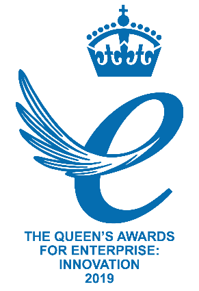 We have won The Queen’s Award for Enterprise in Innovation! This prestigious award is for the Distal Duck Tip Soaker, a unique patented product that keeps complex and robotic surgical instruments moist to CSSD. Medisafe is a STERIS company. #QueensAwards bit.ly/2PoFcBC