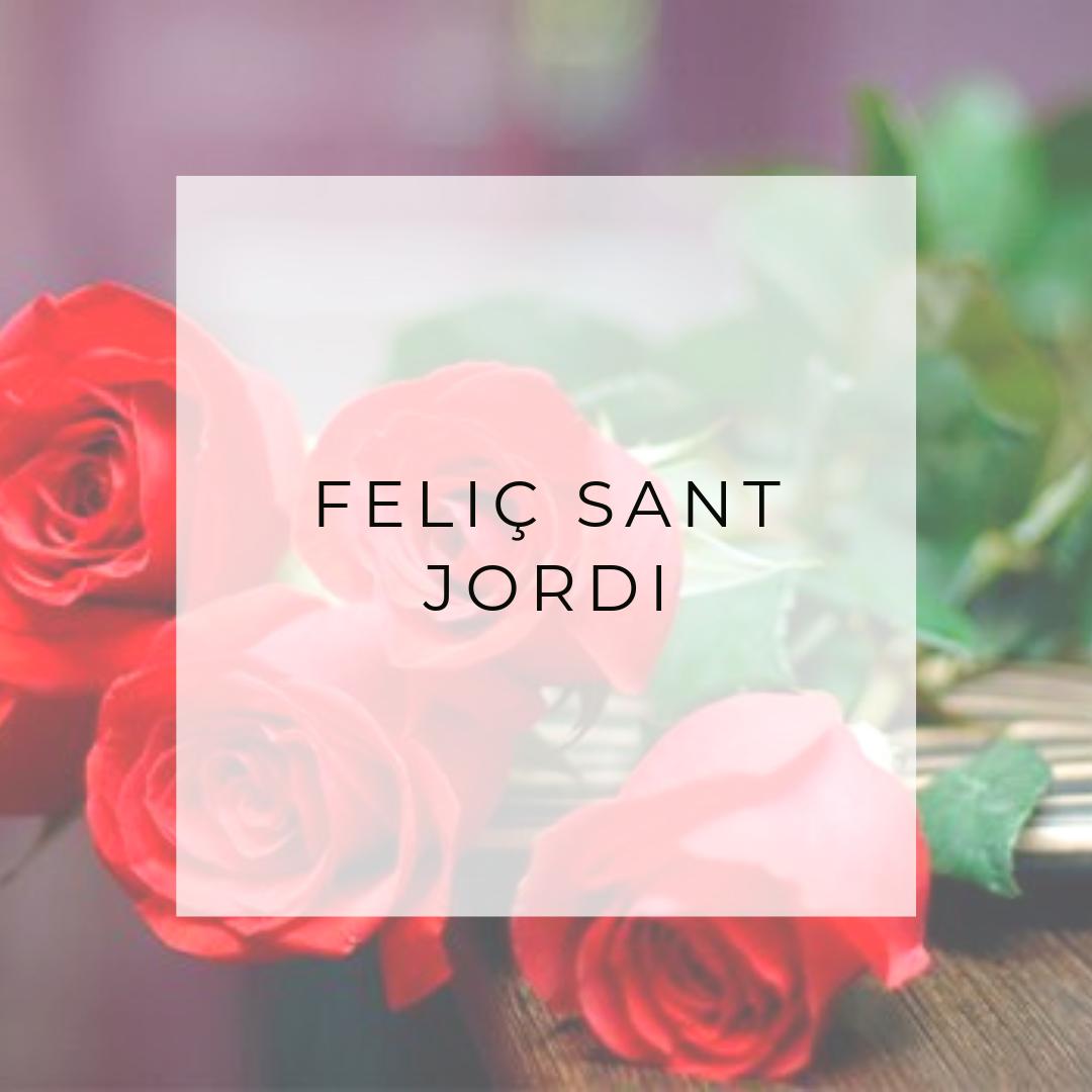 jpdentallab's tweet photo. #BadalonaDental ¡Ya estamos de vuelta y en marcha con todos los encargos #ProtesisDentales!  #FelicSantJordi 
🗓 Desde hoy con el horario y tiempo de trabajo habituales🦷, para hacer sonreír de nuevo a vuestros pacientes, ¡Vamos allá! 

☎ 666 18 71 78 👉 https://t.co/VnafOswnt3 https://t.co/VfqM7tt22p