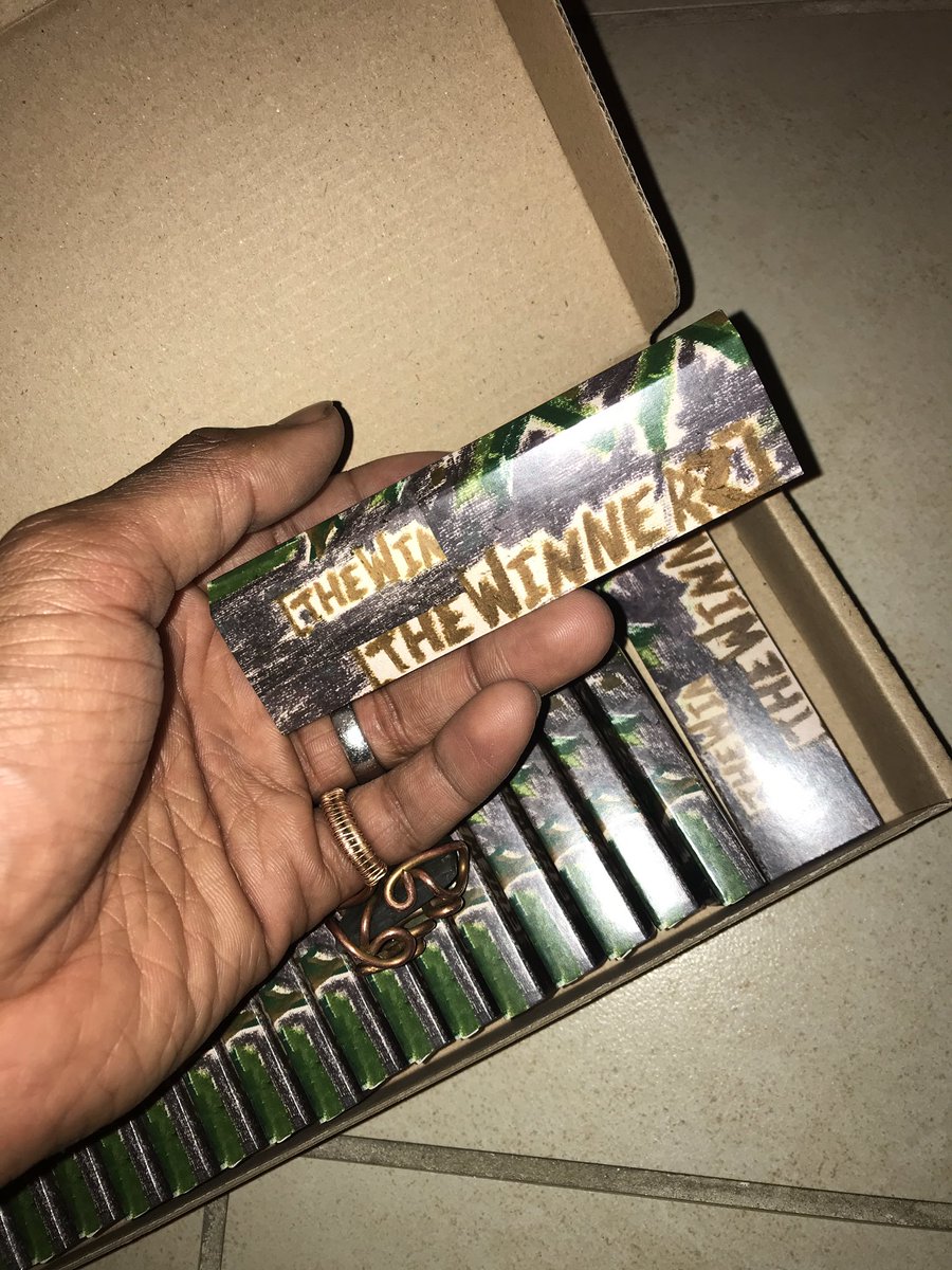DoloWan's tweet photo. Nu Art 4 Y’all Head Tops. 
Word To @ET_Deaux + WeRWinnerz https://t.co/PH0qBtisS2