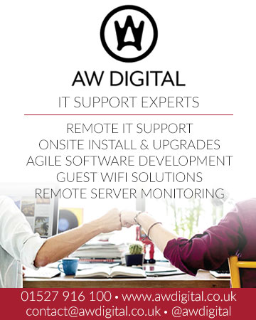 AWDIGITALUK's tweet photo. Is your business suffering from technology headaches? Make us your invisible 
#IT partner and we'll take care of everything for you! #itsupport #wecare #awdigital 
#redditch #itservicemanagement #techexperts https://t.co/Kv3PsYnSvN