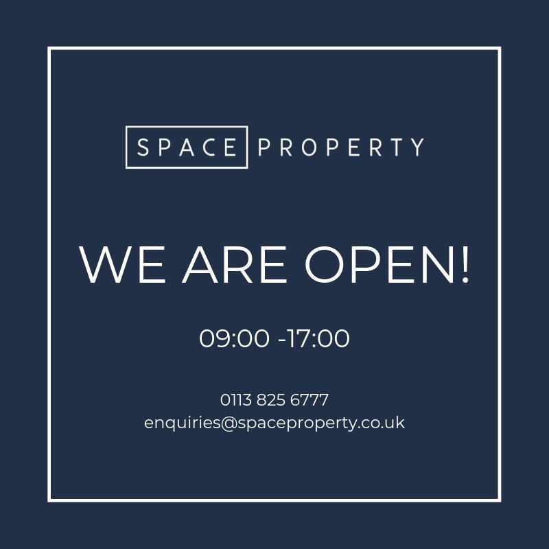 Space Property tweet media