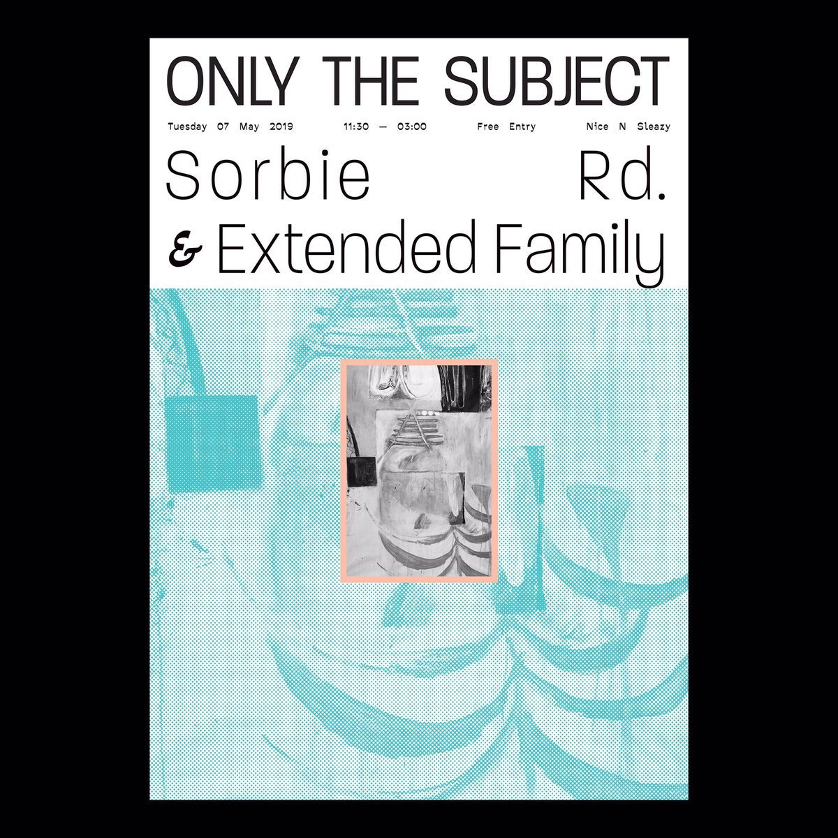 Sorbie Rd. tweet media