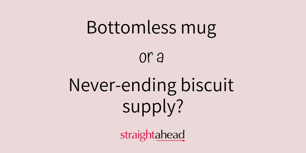 Straightahead tweet media