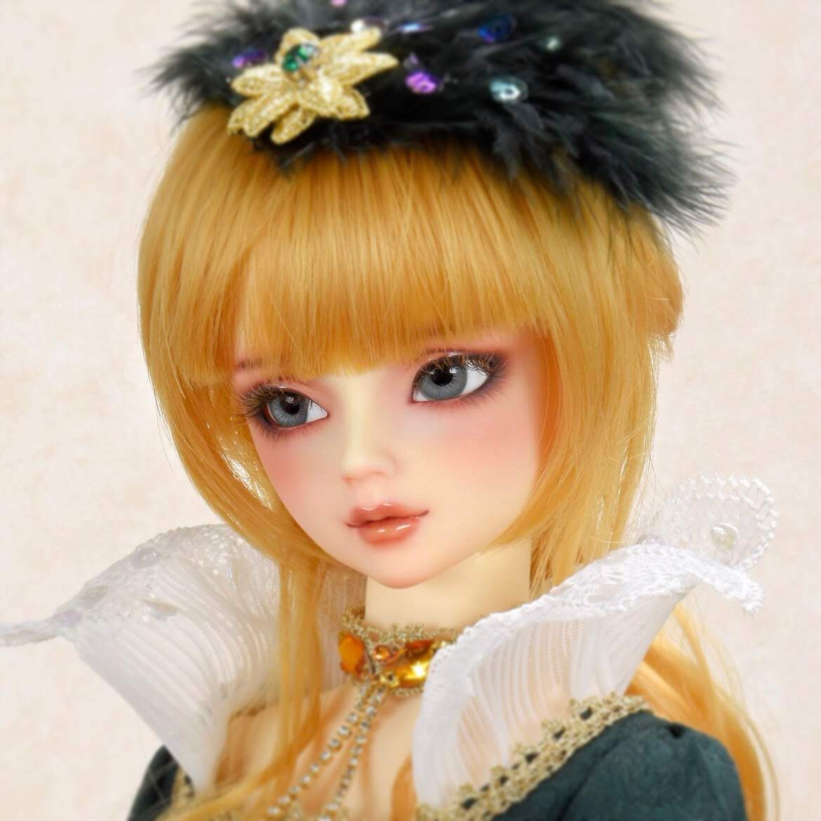 ドール　着せ替え　ウィッグ スーパードルフィー　ボークス　まとめ売り　SD ボークス スーパードルフィー 公式 on X: 