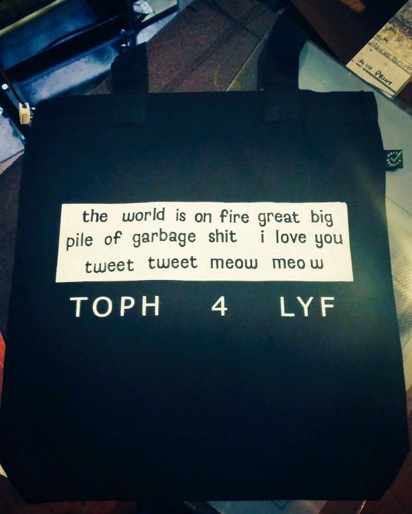listen_camp's tweet photo. Listen again: TOPH Radio Show (Apr 22) https://t.co/cANpW2xyLl https://t.co/z1IzzzHupW