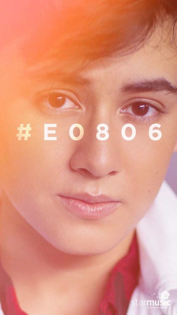 MayWardOfficial's tweet photo. M0806 and E0806

Let's find out about it on 04.28.19.

#MayWardAlbumLaunchSoldOut

@maymayentrata07 @Barber_Edward_ https://t.co/XLc5b3wdva