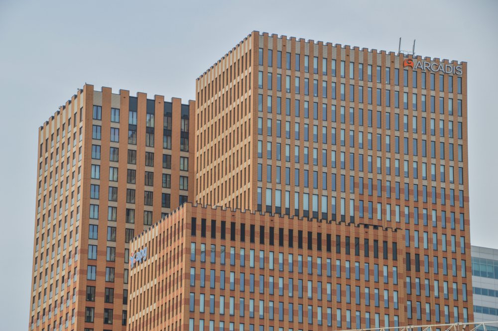 BeursinsideNL's tweet image. #Beurstip: #Arcadis steeg op de laatste #beursdag van vorige week met 10,39% en sloot op 17,63 #euro. #Charttechnisch lijkt het #aandeel op weg naar de vorige top net iets beneden de 20 euro. ow.ly/eLDt50riivW

#beursnieuws #beleggen #belegger #beleggers #tips #AEX #AMS