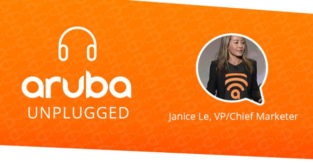 barthulst's tweet photo. Grab your headphones and turn up the volume on this #ArubaUnplugged podcast episode as @janicelesays and @UALR CIO @thomasebunton discuss the trends of transitioning to wireless! https://t.co/PcWWUTdlPJ https://t.co/E1zmeikFzz