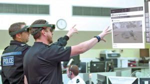 Policía en #realidadaumentada, ¡Queda detenido!
aumentaty.com/solutions/inde…