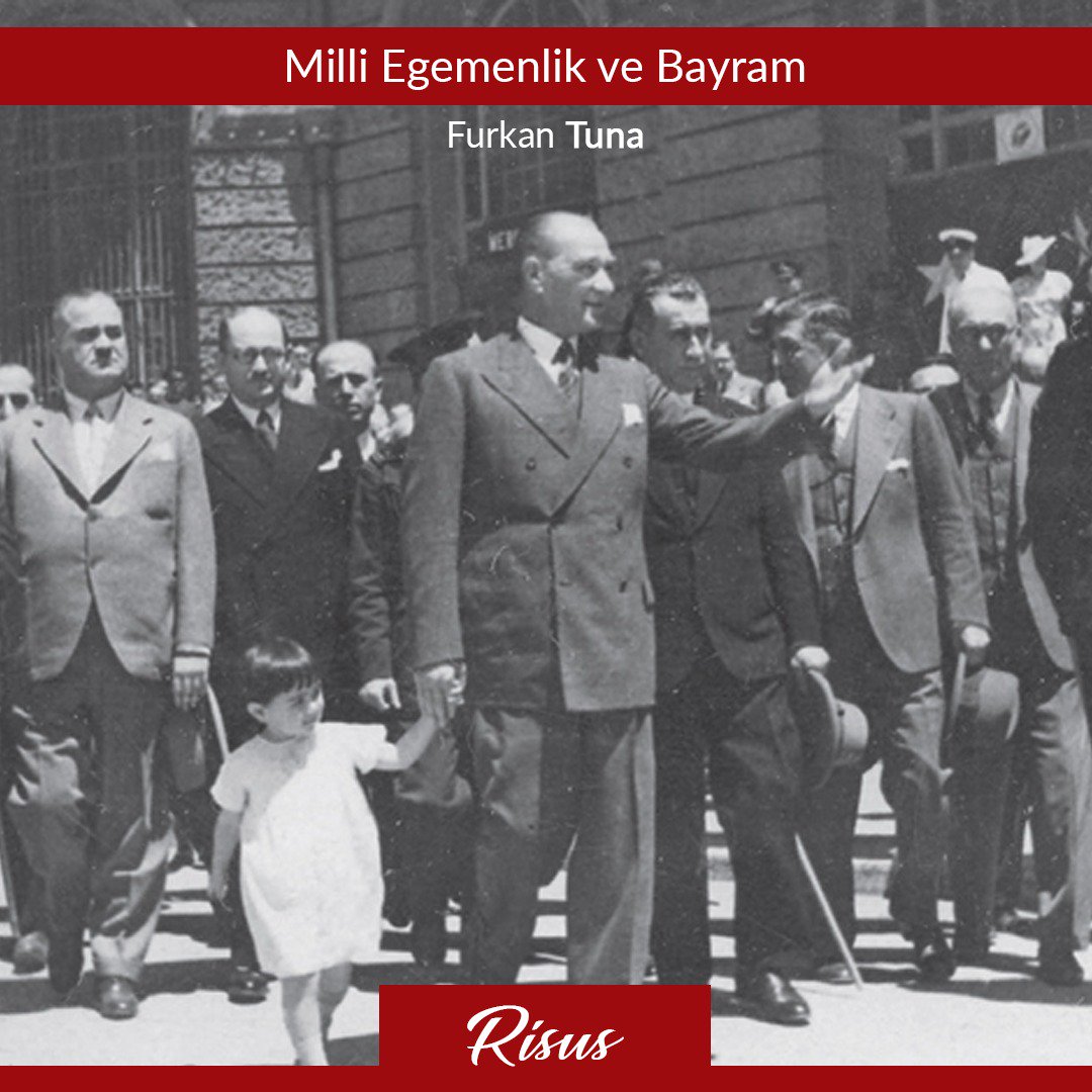 Sömürgeci güçlerin mütecaviz eğilimleri, acımasız davranışları, kanlı saldırıları,cinayetleri ve insanlıkla zerre kadar bağdaşmayan niyetleri Büyük Millet Meclisi’nin heybeti ve haşmeti karşısında gerilemiş ve geldiği gibi de gitmek zorunda kalmıştır. #23nisankutluolsun #23Nisan