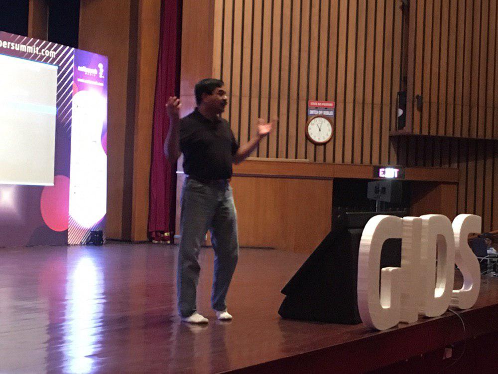 GyanMatrix's tweet photo. The great occurrence #gids2019 
"Future of java &amp; where the language is heading" - here today !

#GIDS2019 #GyanMatrix #GIDS19 #developersummit19  #DevSummit #technology #developers #java #bettertogether #Bangalore https://t.co/hXgtVANGOA