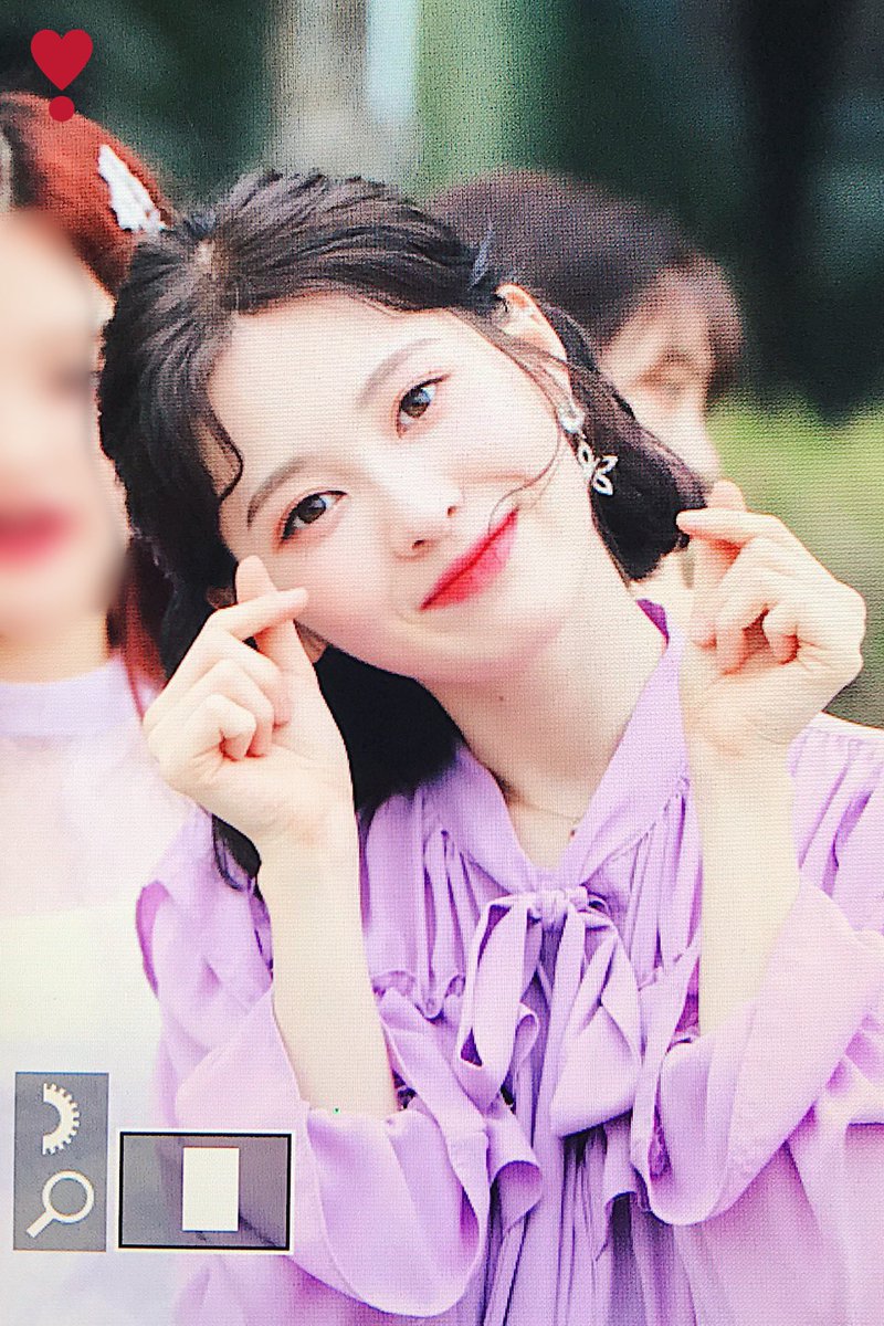 190424 #다이아 #DIA #예빈 #백예빈

명탐정 코난 5기 주제곡 바람의 라라라 그 자체